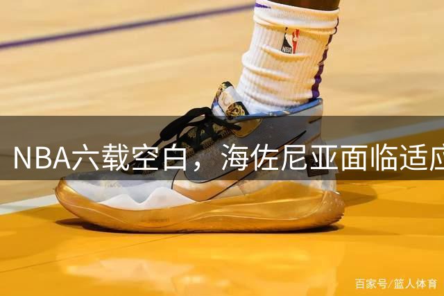 NBA六载空白，海佐尼亚面临适应新挑战